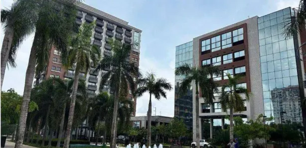 Sala Comercial para alugar, 62m² no Ponta Negra, Manaus