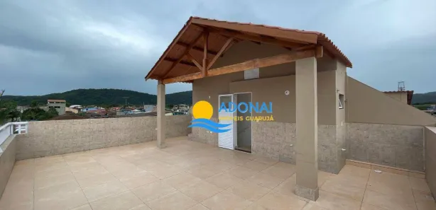 Casa com 2 Quartos à venda, 75m² no Vila Ligya, Guarujá