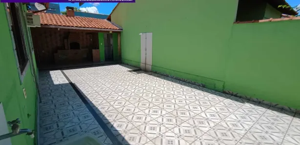 Casa com 2 Quartos à venda, 130m² no Campo Grande, Rio de Janeiro