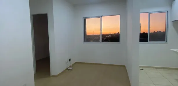 Apartamento com 2 Quartos para alugar, 41m² no Parque Ohara, Cuiabá