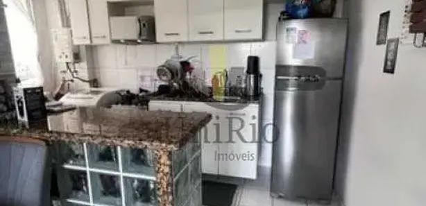 Apartamento com 2 Quartos à venda, 45m² no Campo Grande, Rio de Janeiro