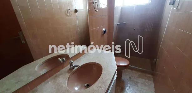 Apartamento com 3 Quartos à venda, 95m² no Lourdes, Belo Horizonte