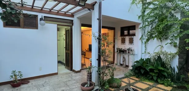 Casa de Condomínio com 4 Quartos à venda, 256m² no Pituba, Salvador