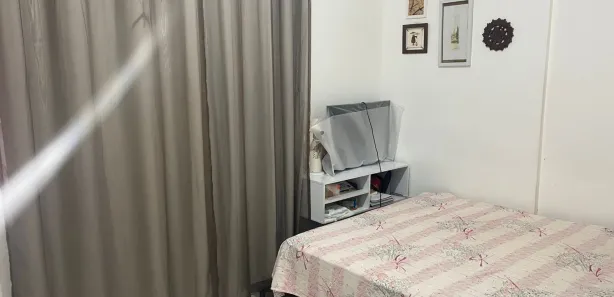 Apartamento com 3 Quartos à venda, 90m² no Brotas, Salvador