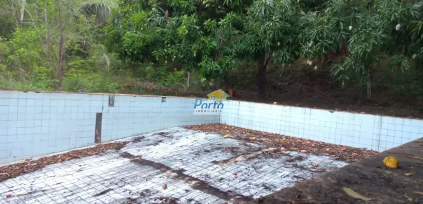 Fazenda/Sítio com 3 Quartos à venda, 120000m² no , José de Freitas