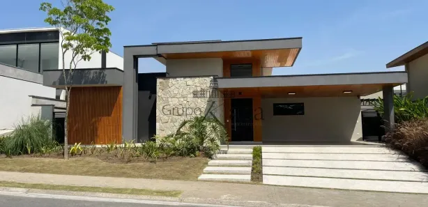 Casa de Condomínio com 3 Quartos à venda, 159m² no Condomínio Terras do Vale, Caçapava