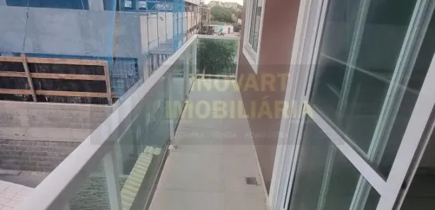 Apartamento com 2 Quartos para alugar, 75m² no Centro, São Pedro da Aldeia