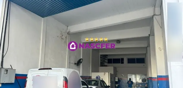 Sala Comercial para alugar, 205m² no Jardim Prestes de Barros, Sorocaba