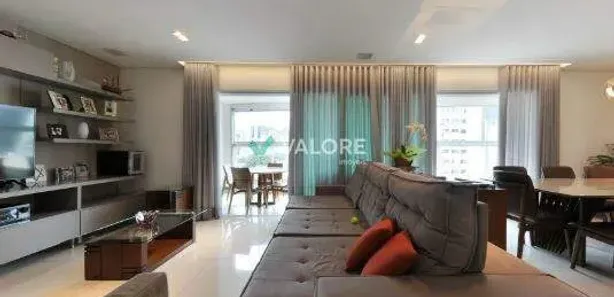 Apartamento com 4 Quartos à venda, 172m² no Anchieta, Belo Horizonte