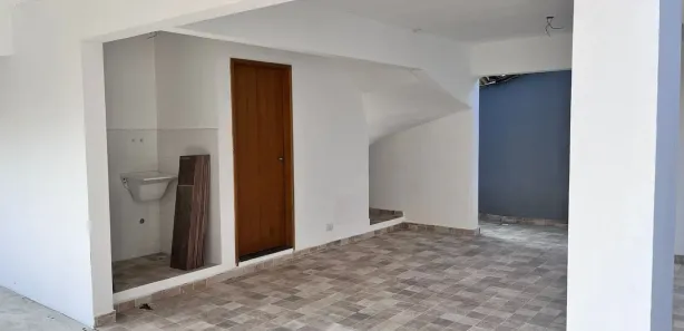 Sobrado com 2 Quartos à venda, 97m² no Jardim Cunhambebe (Vicente de Carvalho), Guarujá