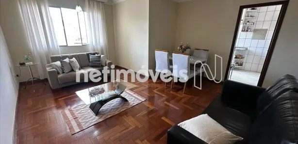 Apartamento com 3 Quartos à venda, 84m² no Fernão Dias, Belo Horizonte