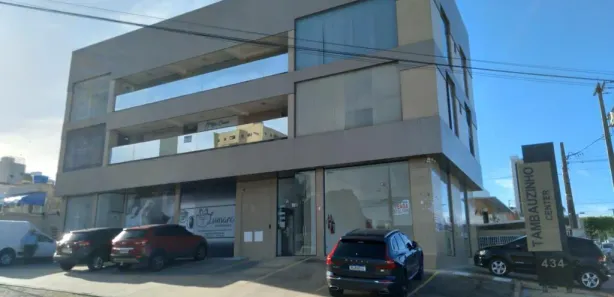 Ponto Comercial à venda, 38m² no Tambauzinho, João Pessoa