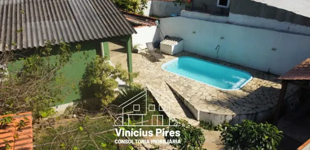 Apartamento com 4 Quartos à venda, 198m² no José Gonçalves, Armação dos Búzios
