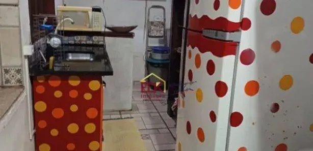 Casa de Condomínio com 3 Quartos para venda ou aluguel, 130m² no , Santo Antônio do Pinhal