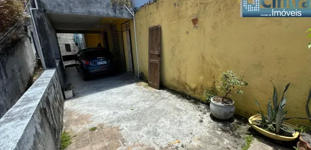 Casa com 3 Quartos à venda, 101m² no Itapuã, Salvador