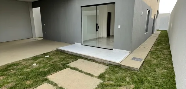 Casa com 3 Quartos à venda, 130m² no Jardim das Oliveiras, Imperatriz