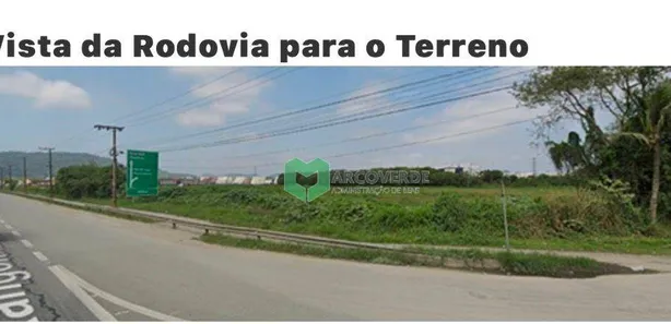 Lote/Terreno à venda, 93003m² no Jardim Conceiçãozinha (Vicente de Carvalho), Guarujá
