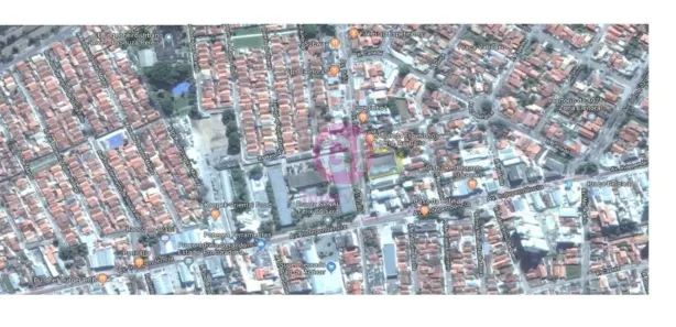 Lote/Terreno para venda ou aluguel, 2000m² no Jardim das Nações, Taubaté