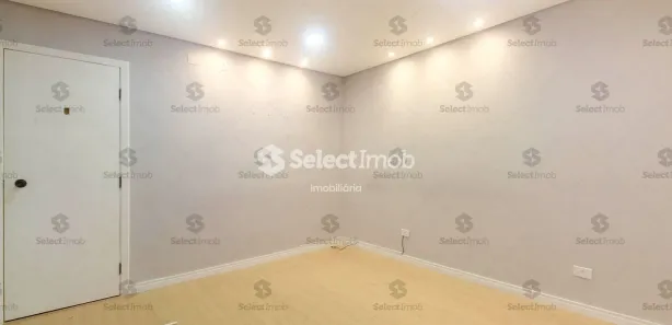 Sala Comercial à venda, 61m² no Vila Bocaina, Mauá