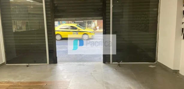 Ponto Comercial para alugar, 84m² no Copacabana, Rio de Janeiro