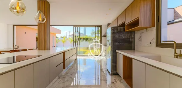 Casa de Condomínio com 3 Quartos à venda, 350m² no Itaim Mirim, Itu