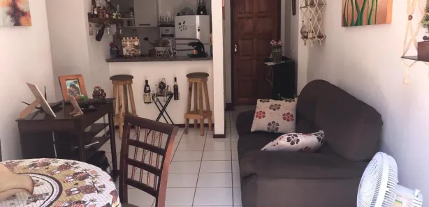 Apartamento com 2 Quartos à venda, 42m² no Itapuã, Salvador