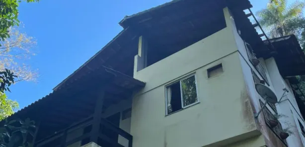 Fazenda/Sítio com 2 Quartos à venda, 200m² no Vargem Grande, Rio de Janeiro