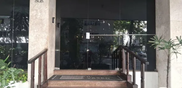 Apartamento com 3 Quartos para alugar, 80m² no Copacabana, Rio de Janeiro