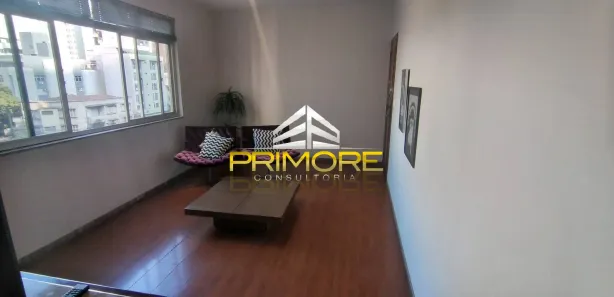 Apartamento com 3 Quartos à venda, 95m² no Savassi, Belo Horizonte