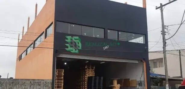 Ponto Comercial à venda, 250m² no Agenor de Campos, Mongaguá