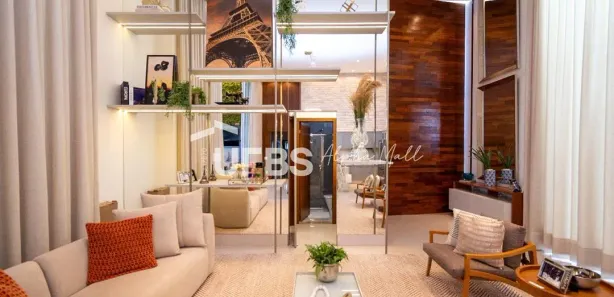 Casa de Condomínio com 4 Quartos à venda, 325m² no Jardins Verona, Goiânia