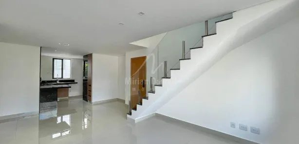 Cobertura com 3 Quartos à venda, 176m² no Gutierrez, Belo Horizonte