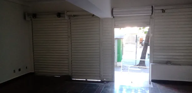 Ponto Comercial à venda, 100m² no Santo Agostinho, Belo Horizonte