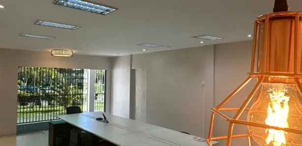 Ponto Comercial com 1 Quarto à venda, 24m² no Adrianópolis, Manaus
