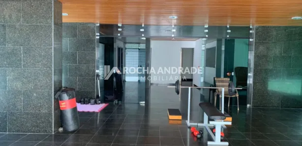 Apartamento com 3 Quartos à venda, 200m² no Graça, Salvador