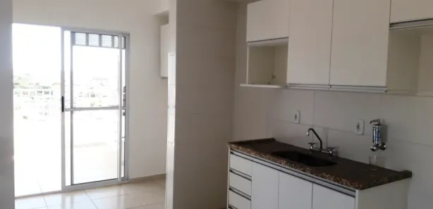 Apartamento com 2 Quartos para alugar, 60m² no Jardim Prestes de Barros, Sorocaba