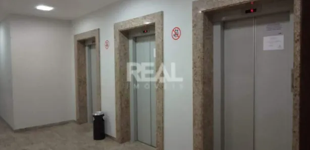 Sala Comercial para alugar, 50m² no Savassi, Belo Horizonte