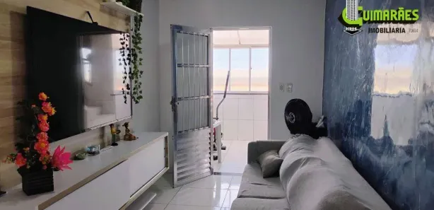 Apartamento com 2 Quartos à venda, 50m² no Caminho de Areia, Salvador