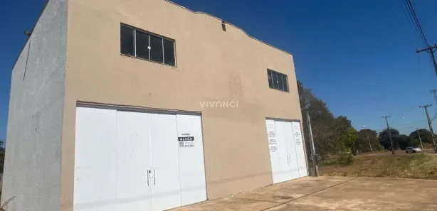 Galpão/Depósito/Armazém à venda, 144m² no Plano Diretor Sul, Palmas