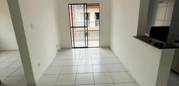 Apartamento com 2 Quartos à venda, 48m² no Maioba, Paço do Lumiar