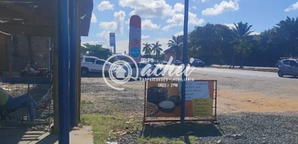 Ponto Comercial para alugar, 115m² no Catu de Abrantes (Abrantes), Camaçari