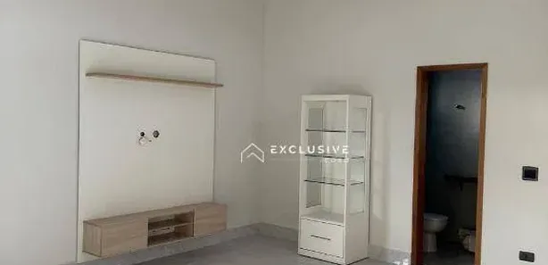 Casa de Condomínio com 3 Quartos para alugar, 145m² no Condomínio Terras do Vale, Caçapava