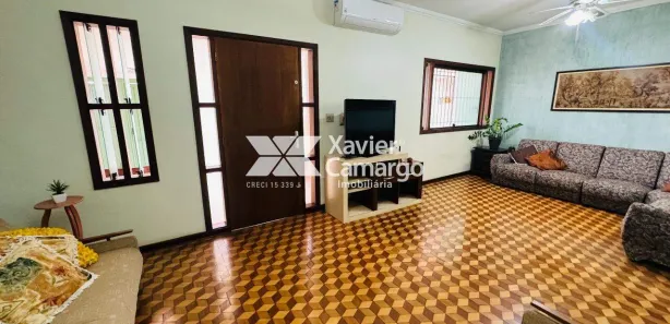 Casa com 4 Quartos à venda, 292m² no Vila Santo Antônio, Rio Claro