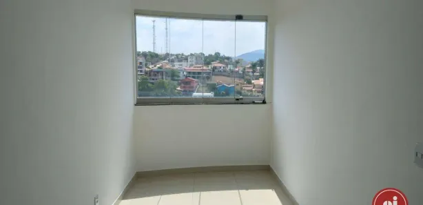 Apartamento com 3 Quartos à venda, 110m² no Silva Prado, Brumadinho