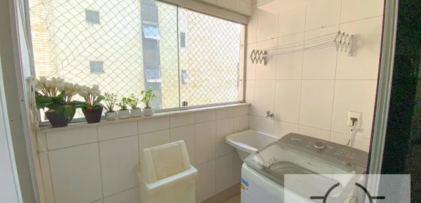 Apartamento com 3 Quartos à venda, 79m² no Lourdes, Belo Horizonte