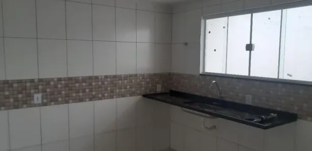 Casa com 2 Quartos para alugar, 85m² no XV de Novembro, Araruama