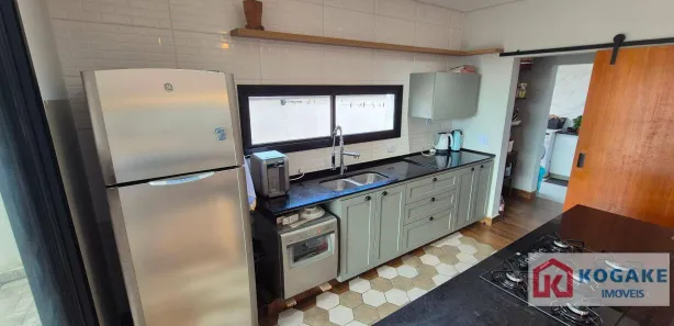 Casa de Condomínio com 4 Quartos à venda, 215m² no Condomínio Terras do Vale, Caçapava