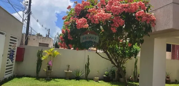 Apartamento com 3 Quartos à venda, 90m² no Capim Macio, Natal