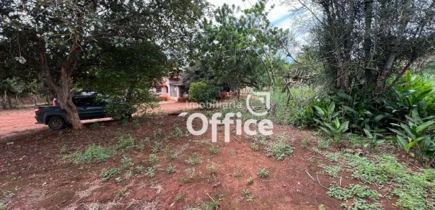 Fazenda/Sítio com 3 Quartos à venda, 120m² no , Terezópolis de Goiás