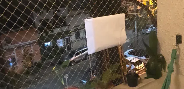 Apartamento com 2 Quartos para alugar, 72m² no Catete, Rio de Janeiro